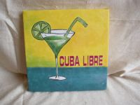 Canvas Oil Painting
