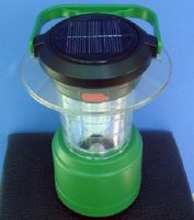 Solar Energy Camping Lights