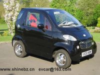 Electric Car With 8.5KW