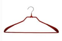 Metal hangers