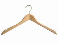 sell wooden clothes hangers
