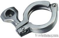 TRICLOVER CLAMPS From India