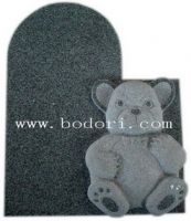 offer the European style of gravestone FD-015