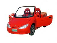 Electric Car