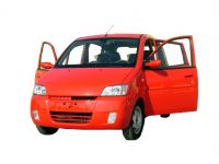 Electric Vehicle