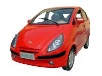 Good Electric Vehicle