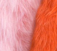 Plush Fur