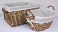 Willow Basket