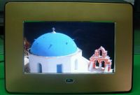 Digital Picture Frame