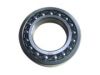 The Self-aligning Ball Bearing