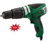 electric drill