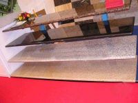 Granite slab