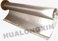 Stainless Steel Square Wire Mesh