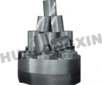 Stainless Steel Reverse Belt Wire Cloth