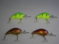 Lure, Fishing Tackle, Bait