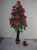 artifical plant, artifical flower, Silk Flower