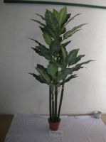 artifical plant, artifical flower, Silk Flower