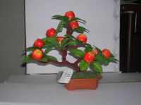 artifical fruit, Silk Flower, artifical plant