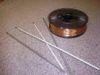 Welding Electrodes & Wires