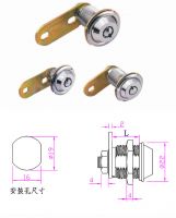 CAM LOCK| SWITCH LOCK | PADLOCK