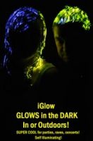 NEW PRODUCT DISTRIBUTORS WANTED iGLOW GLOW IN THE DARK HAIRGLE ONE OF A KIND NO COMPETITION