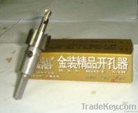Super &amp; Golden Hole saw