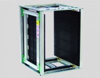 ESD Magazine Rack