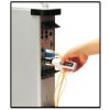 Fiber Optic End Face Electromotive Cleaner