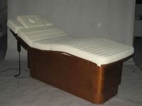 massage bed