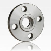 Welding Neck Flanges