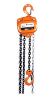 manual chain hoist