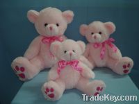 Plush Teddy bear