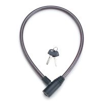 4011  Round Head Steel Cable Lock
