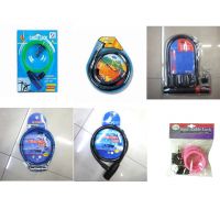 Bicycle & Motor Lock Series Packing