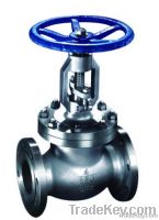 API STAINLESS STEEL GLOBE VALVE (STOP VALVE)