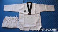 taekwondo uniform