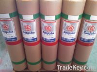 self adhesive waterproofing membranes