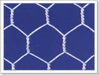 Hexagonal Wire Netting