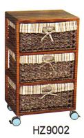 Seagrass Cabinet Furniture