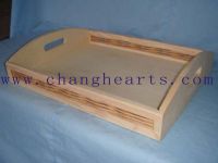 Sell Wooden Serving Tray