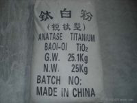 titanium dioxide anatase