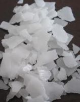 caustic soda