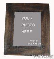 11&quot;x14&quot; wood photo frame / wooden picture frame