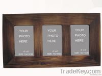 3-in-1 photo frame