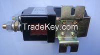 DC CONTACTOR SW200