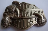 Badges