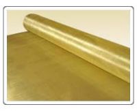 brass wire mesh