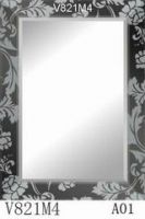 Vogue Wall Mirror