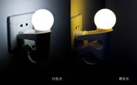 led night lamp