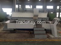 High Speed Flange And Tube Sheet
